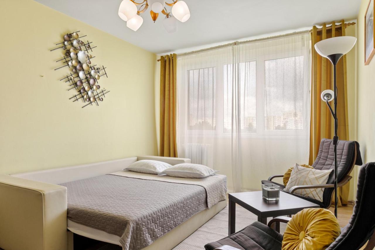 Welcoming Flat Iancului - Mega Mall National Arena Bucureşti Ngoại thất bức ảnh